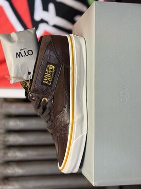 Vans Half Cab sneaker